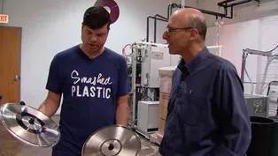 For 1st Time in 30 Years, Vinyl Records Are Made in Chicago