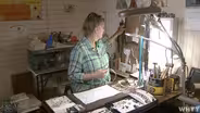 Amy Ragsdale: Inspired by the Elkins Estate