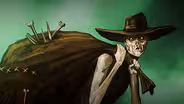 El Silbón: The Deadly Whistler of the Grasslands