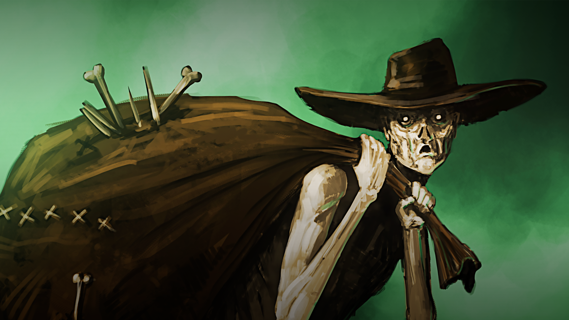Monstrum El Silb n The Deadly Whistler Of The Grasslands Twin 