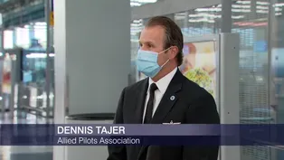 Pilots Union: We Need Federal Safety Guidance Amid Pandemic