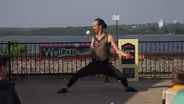 The Juggler