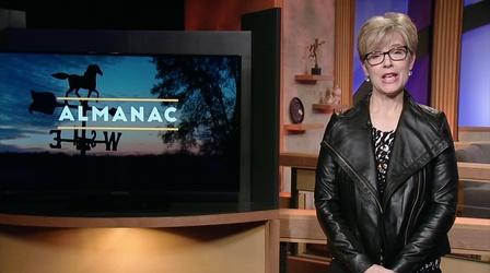 Video thumbnail: Almanac Index File | A Surprising Question