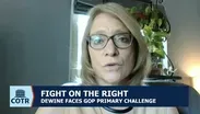 Ohio Gov. DeWine To Face Primary Challenge From Renacci