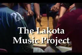 The Lakota Music Project