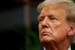 Trump hush money trial set for April 15