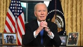 Biden’s farewell address from the White House | PBS News Special Report: asset-mezzanine-16x9