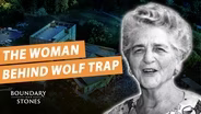 How Wolf Trap Became America’s Only National Park for the Performing Arts