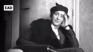Hannah Arendt: Facing Tyranny [Extended Audio Description]