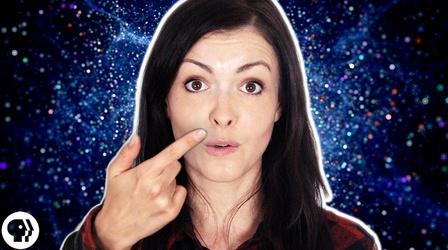 Video thumbnail: BrainCraft The Quantum Power of the Human Nose
