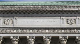Video thumbnail: New York NOW Senator Jackson: More Funding Needed for Education