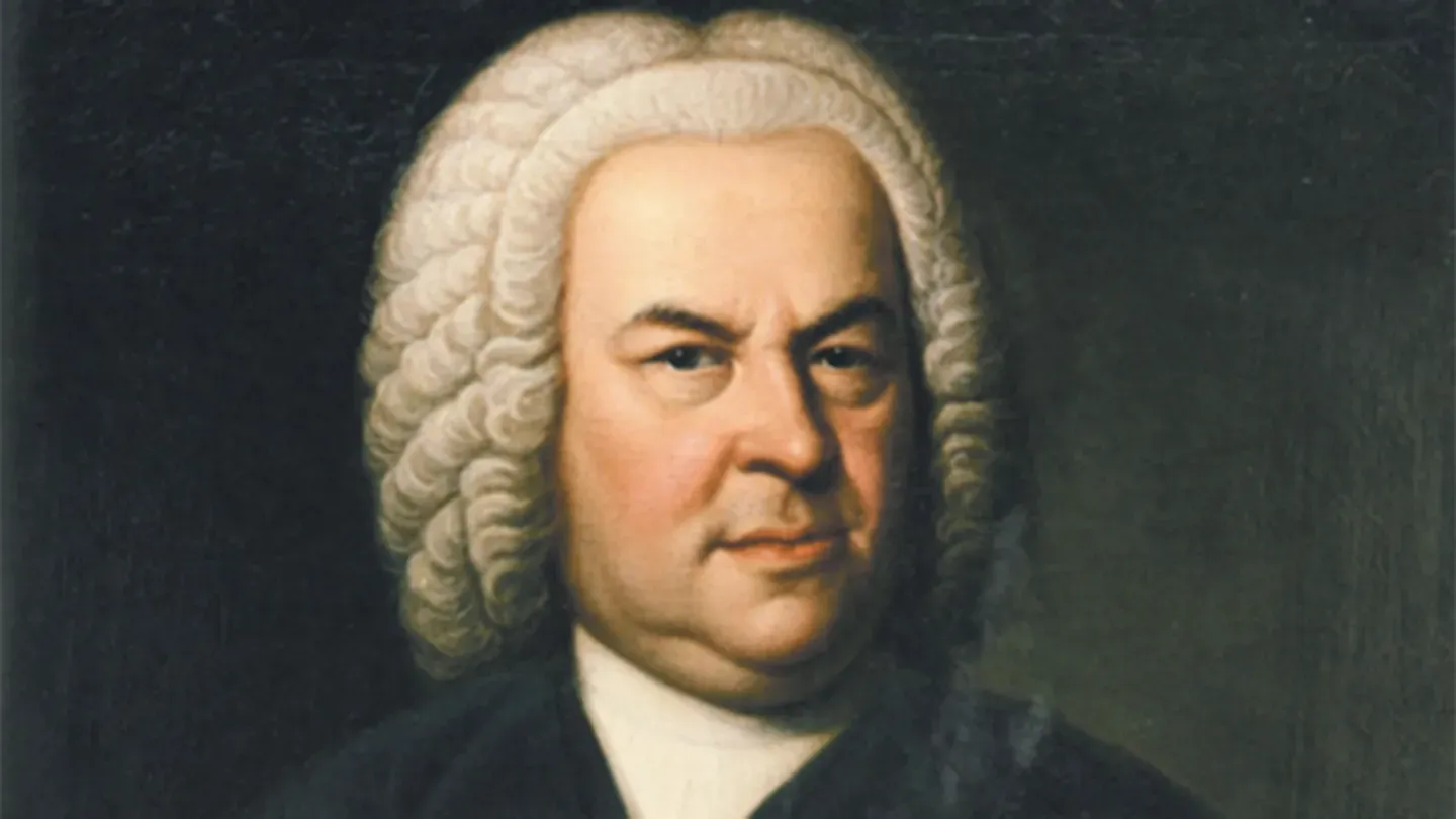 A Celebration of Bach