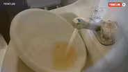 “DEADLY WATER”