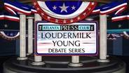 Atlanta Press Club Congressional District Two Debate