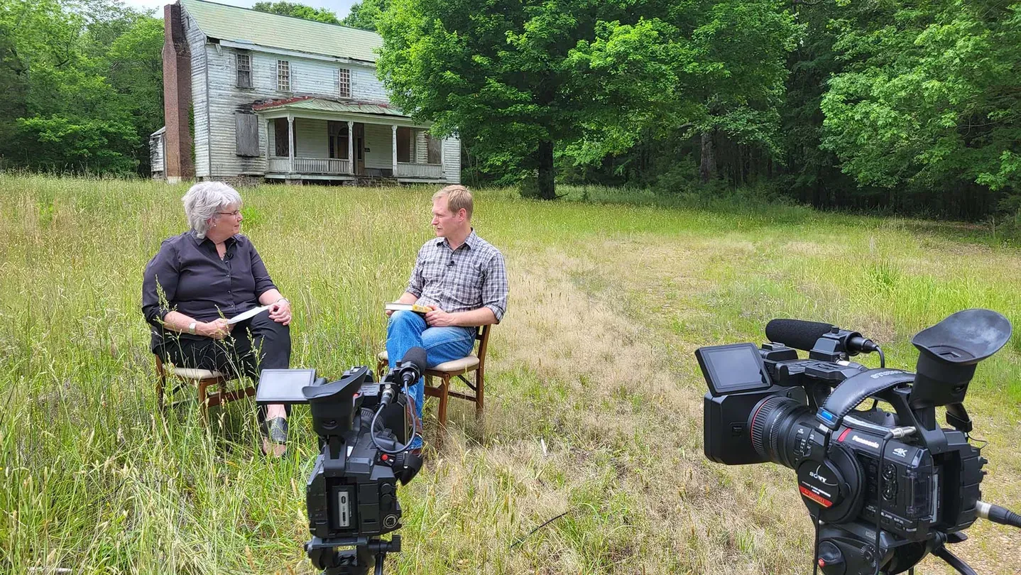 A Continued Conversation with Henry Wise