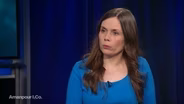Icelandic Prime Minister Katrín Jakobsdóttir