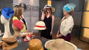 Fun with Hat Making