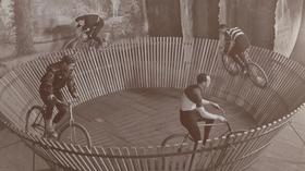 Video thumbnail: NYC-ARTS NYC-ARTS Choice: “Cycling in the City: A 200-Year History”