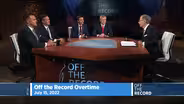 July 15, 2022 - Candidate Conversation | OTR OVERTIME