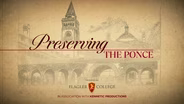 Preserving the Ponce