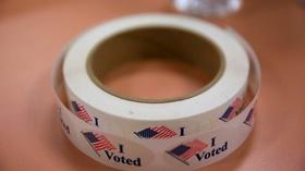 Video thumbnail: PBS NewsHour Why Ohio's method for removing voters is at the high court