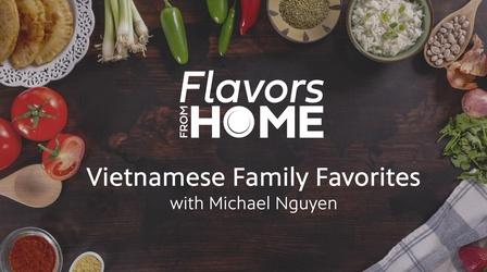 Video thumbnail: Making Buffalo Home Flavors From Home | Vietnamese Family Favorites