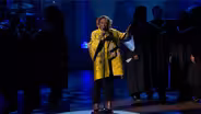 Patti LaBelle Performs