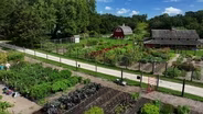 This Iowa Nonprofit is the Largest Nongovernmental Seed Bank in the Country