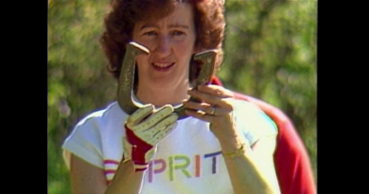 Crossroads Jean Bean Season 7 PBS