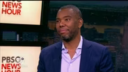 Ta-Nehisi Coates on Obama’s legacy, Trump’s norm breaking