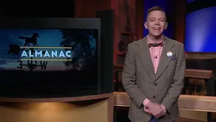 A Proud Essay | Tane Danger