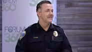 Akron Chief of Police