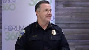 Akron Chief of Police