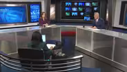Candidate Conversations: Lieutenant Governor