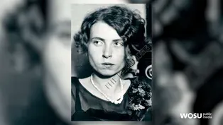 From the Vault: Velma West