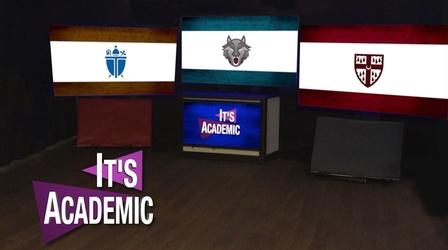 Video thumbnail: It's Academic Justice, Bishop O'Connell and St. Anselm's Abbey