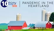 Pandemic in the Heartland