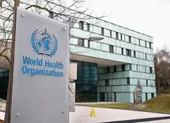 News Wrap: WHO declares end to COVID-19 global emergency