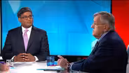 Mark Shields and Ramesh Ponnuru on Trump’s trade war