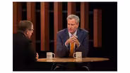 Bill de Blasio