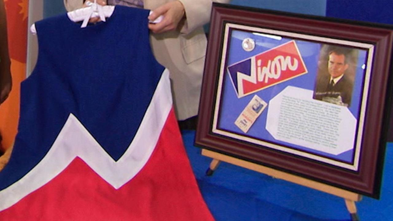 New York Mets Archive, ca. 1965, Antiques Roadshow