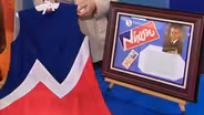 Appraisal: 1968 Nixon Campaign Dress