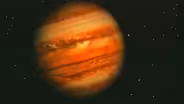 D4K: Planets Video Short