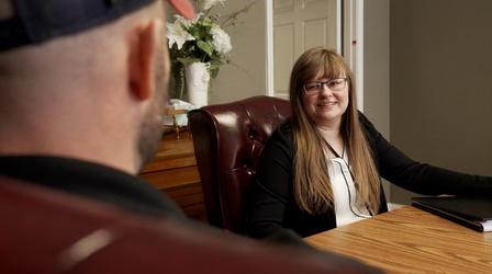 Video thumbnail: Aging Matters The First Step Towards Justice - Reporting Elder Abuse