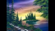 A Splendid Sunset