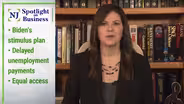 The new stimulus proposal includes more financial help