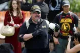 Oath Keepers face sedition charges for Capitol attack