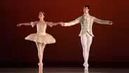 Classical Ballet Performance | Acts of Resilience