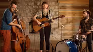 Molly Tuttle’s “Million Miles”