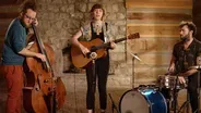 Molly Tuttle’s “Million Miles”